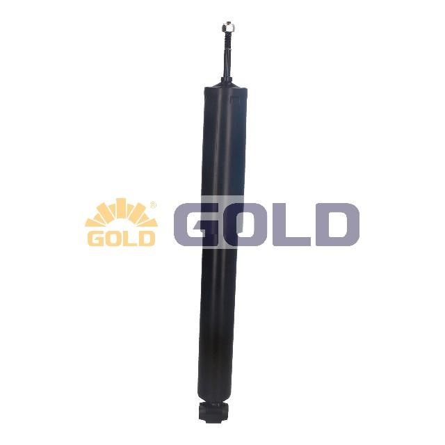 Gold 9160210 Rear suspension shock 9160210