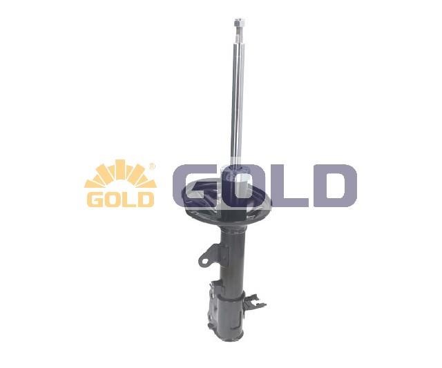 Gold 9250576 Rear suspension shock 9250576