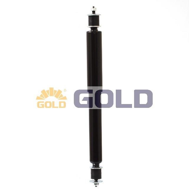 Gold 9150121 Front suspension shock absorber 9150121