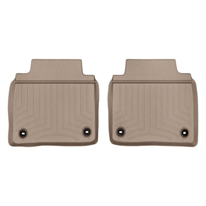 Weathertech 455143 Auto part 455143