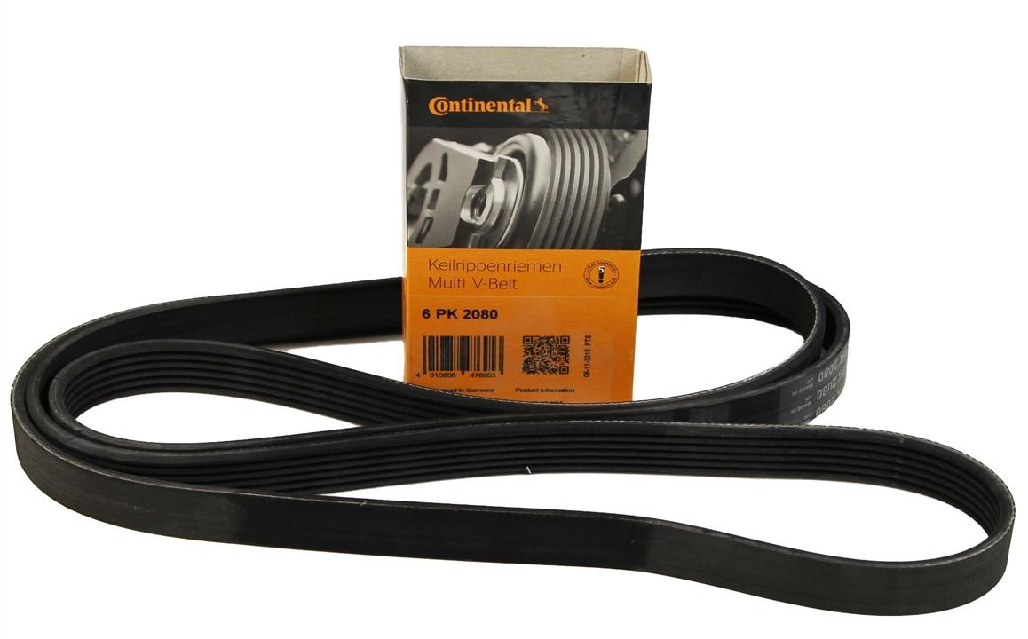 Buy Contitech 6PK2080 at a low price in United Arab Emirates!