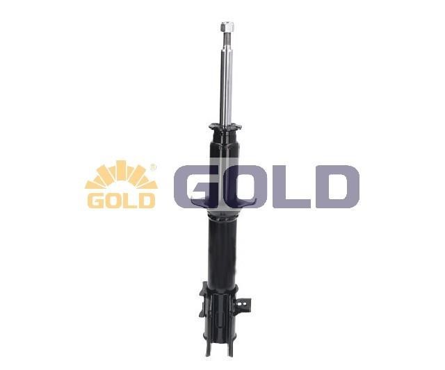 Gold 9250484 Front suspension shock absorber 9250484