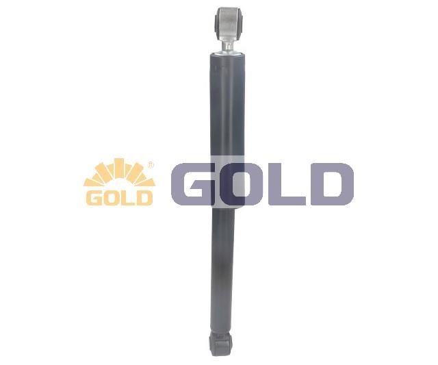 Gold 8130752 Rear suspension shock 8130752