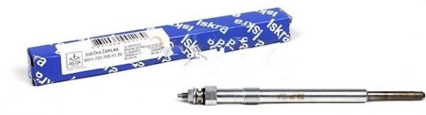 11721705 Iskra Glow plug
