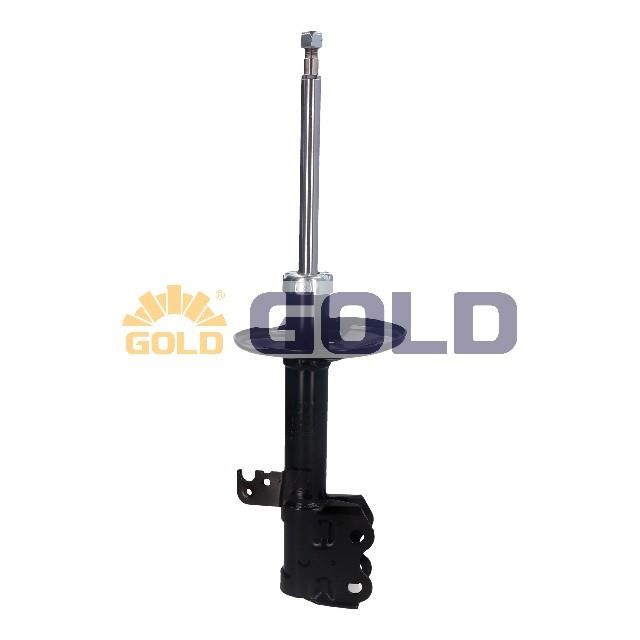 Gold 9250692 Front suspension shock absorber 9250692
