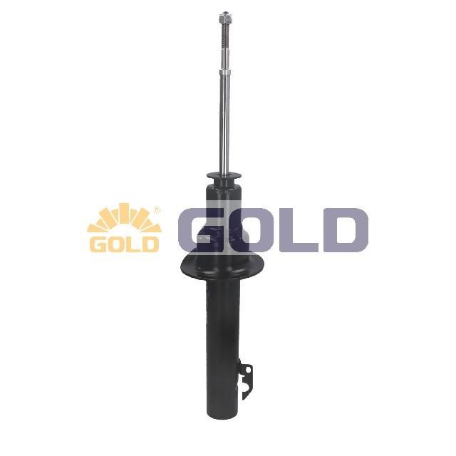Gold 9460071 Front suspension shock absorber 9460071