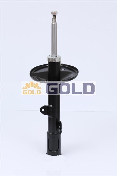 Gold 9260386 Front suspension shock absorber 9260386