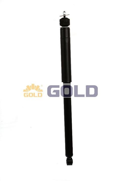 Gold 9130590 Rear suspension shock 9130590