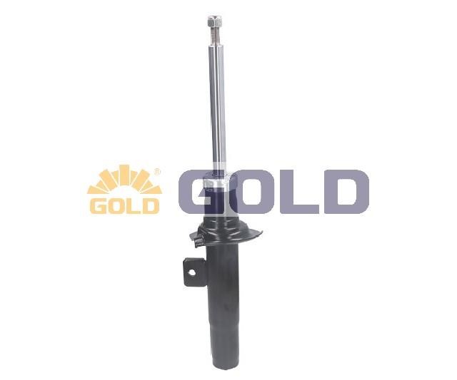 Gold 9260755 Front suspension shock absorber 9260755