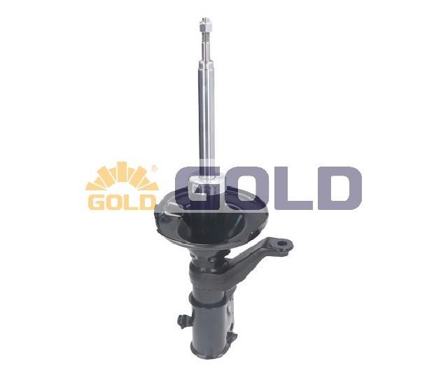 Gold 9260029 Front suspension shock absorber 9260029