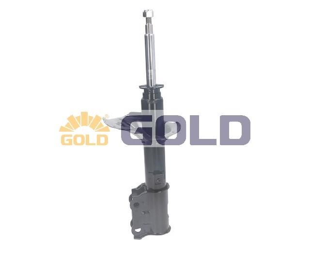 Gold 8250162 Front suspension shock absorber 8250162