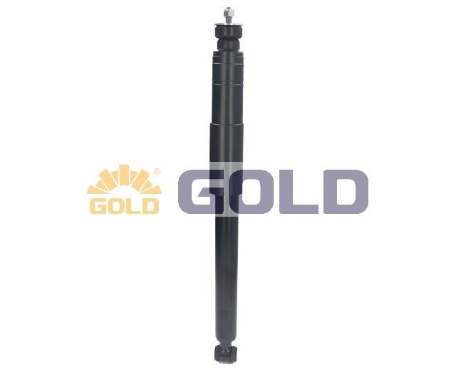 Gold 9130001 Rear oil and gas suspension shock absorber 9130001