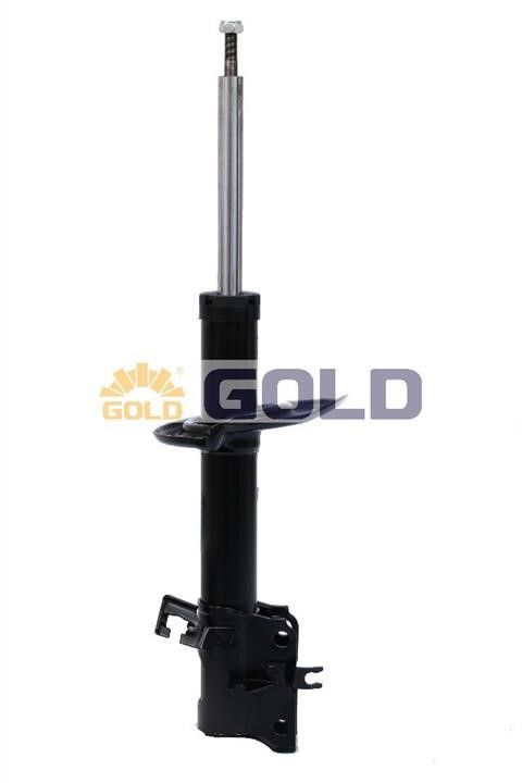 Gold 9260816 Front suspension shock absorber 9260816