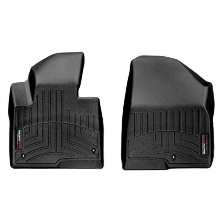 Interior mats Hyundai: 444401 Weathertech Auto part