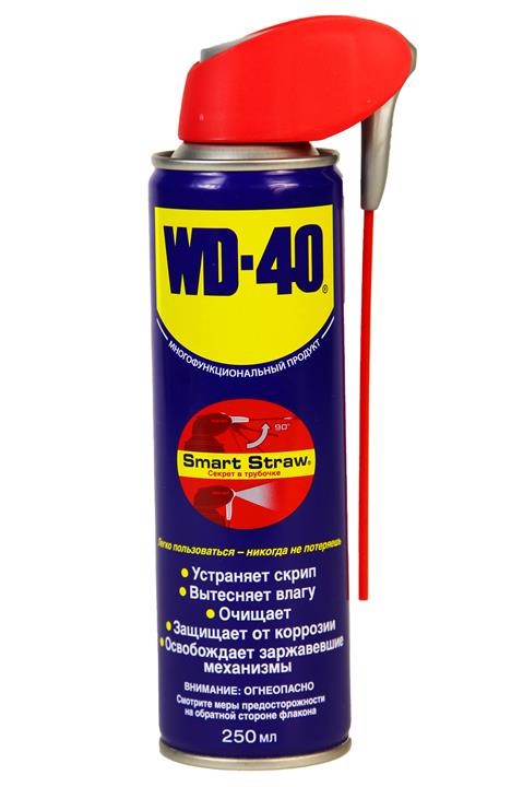 WD-40 70783 Universal grease WD-40, spray, 250 ml 70783