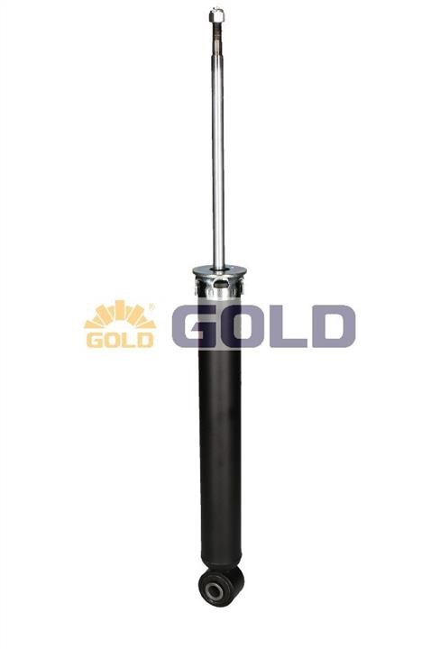 Gold 9150757 Rear suspension shock 9150757