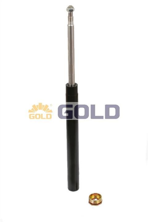 Gold 9350120 Front suspension shock absorber 9350120