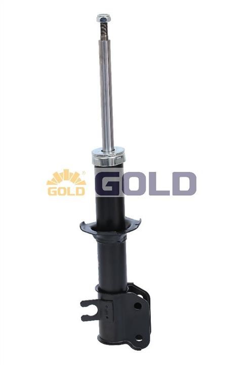 Gold 8250200 Front suspension shock absorber 8250200