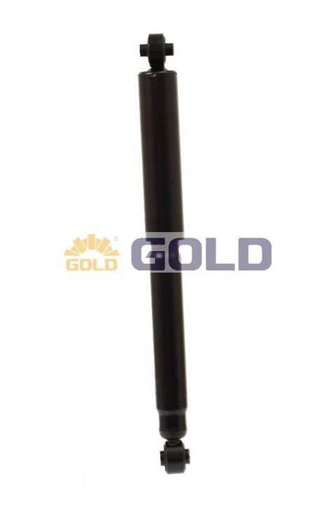 Gold 9130900 Rear suspension shock 9130900