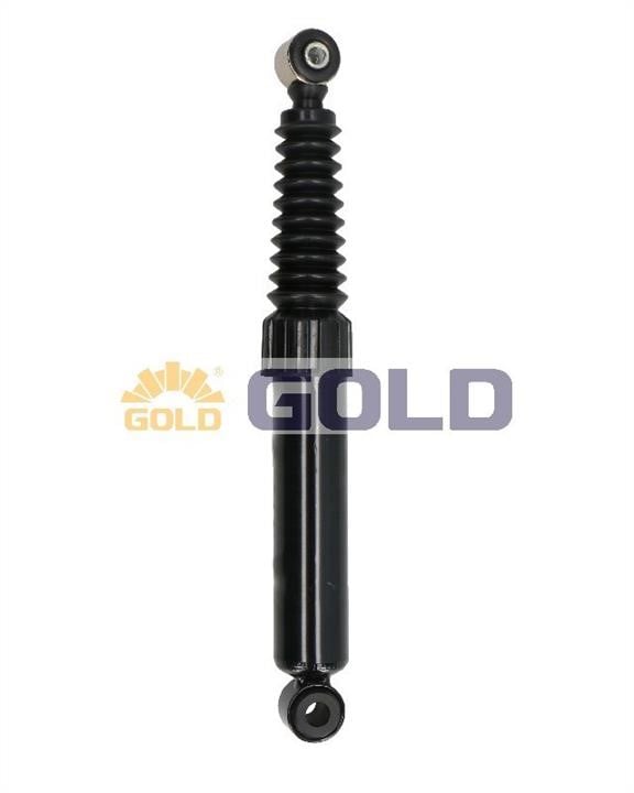 Gold 9150557 Rear suspension shock 9150557