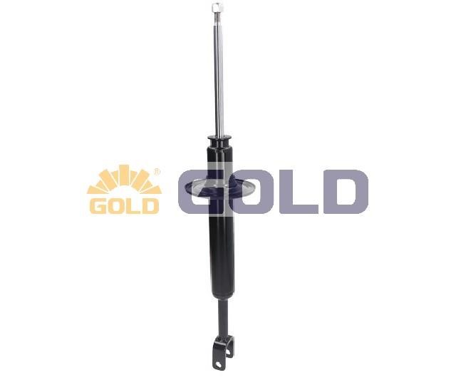 Gold 9450555 Front suspension shock absorber 9450555