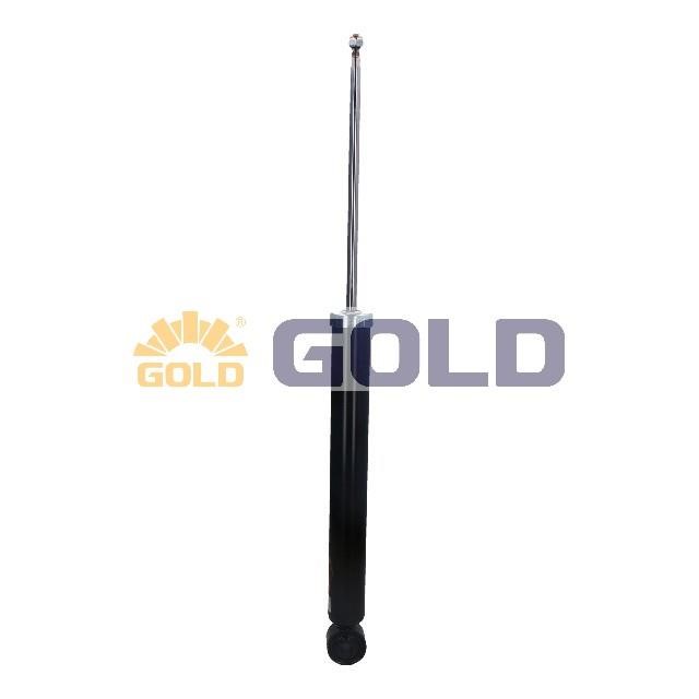 Gold 9150661 Rear suspension shock 9150661