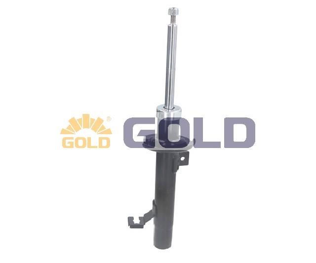 Gold 9250832 Front suspension shock absorber 9250832