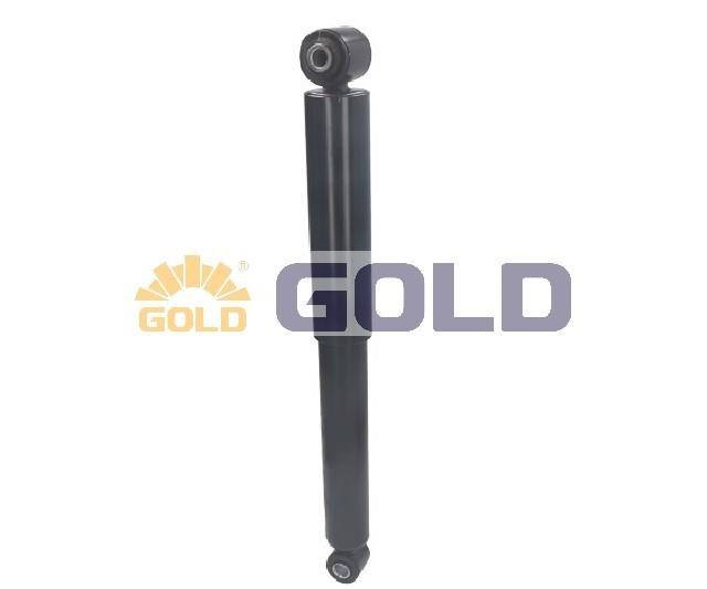 Gold 8150314 Rear suspension shock 8150314