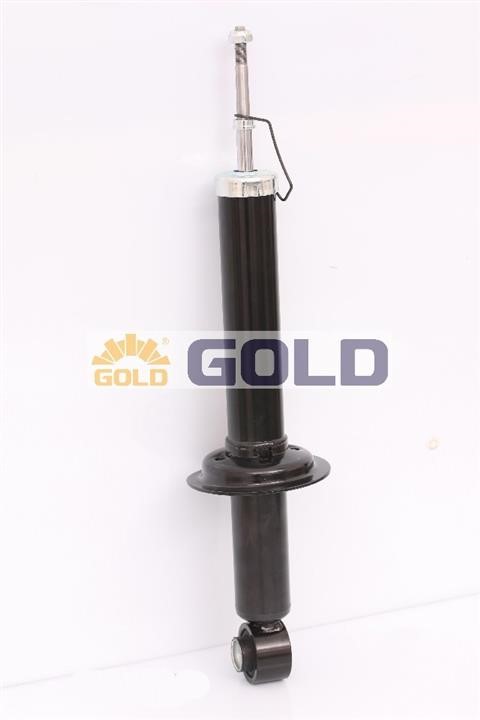 Gold 9450025 Rear suspension shock 9450025