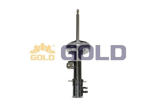 Gold 9262749 Front suspension shock absorber 9262749