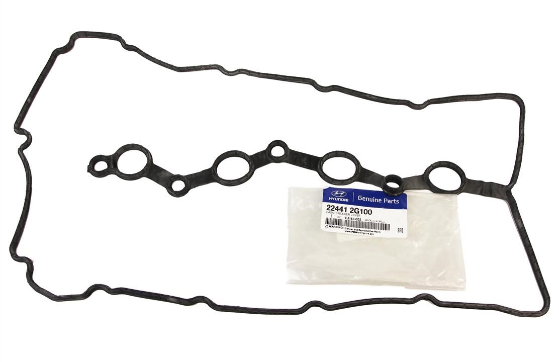 Buy Hyundai/Kia 22441-2G100 at a low price in United Arab Emirates!
