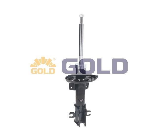 Gold 9260593 Front suspension shock absorber 9260593