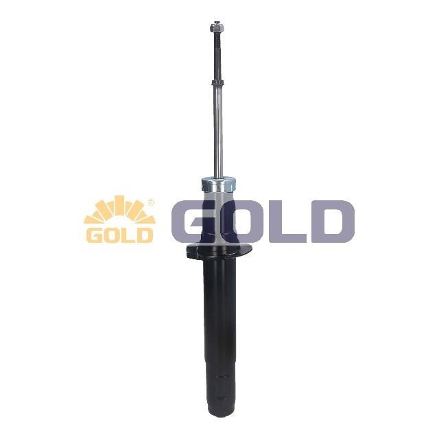 Gold 9430237 Front suspension shock absorber 9430237