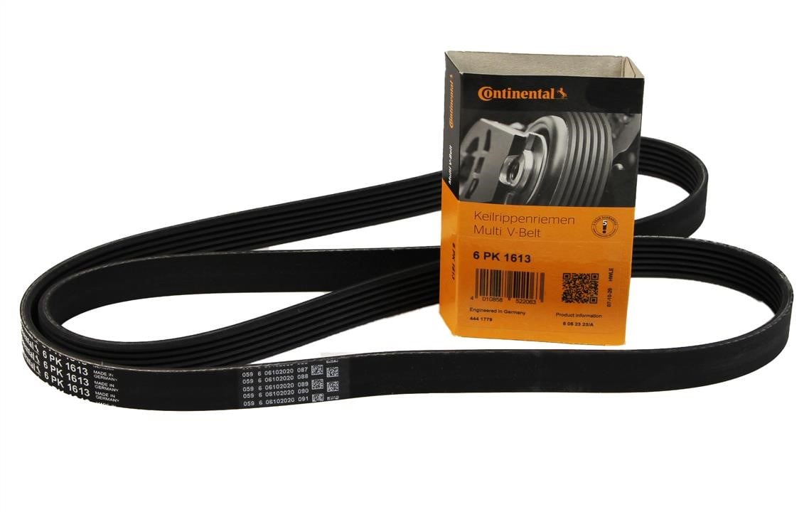 Buy Contitech 6PK1613 at a low price in United Arab Emirates!