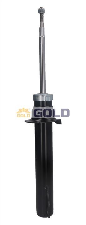 Gold 9450845 Front suspension shock absorber 9450845