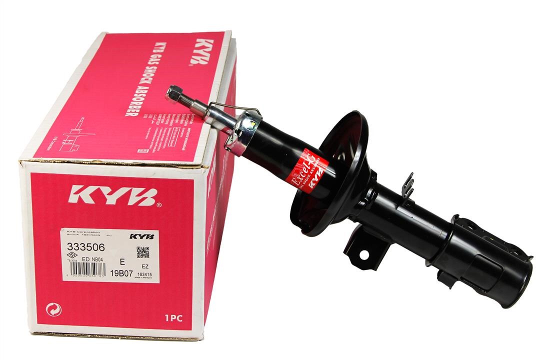 Buy KYB (Kayaba) 333506 – good price at EXIST.AE!