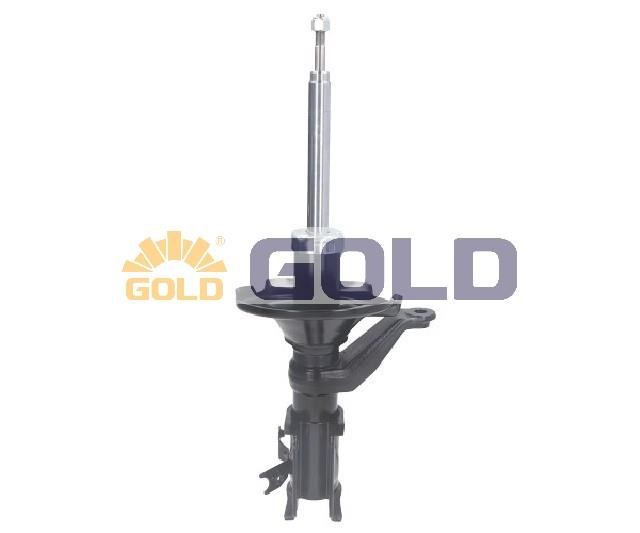 Gold 9260030 Front suspension shock absorber 9260030