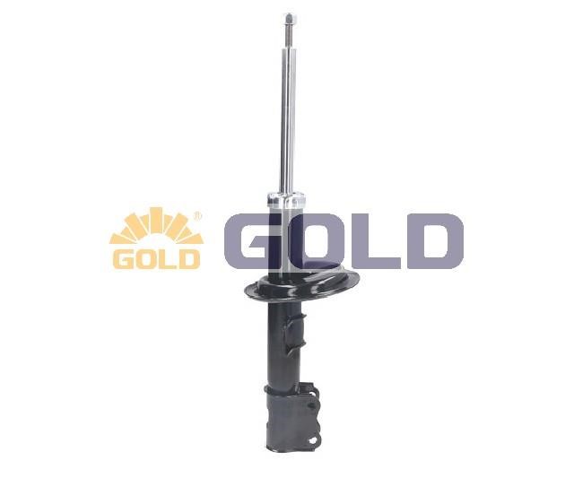 Gold 9251024 Front suspension shock absorber 9251024
