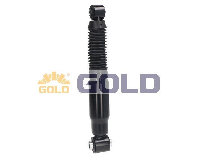 Gold 9150774 Rear suspension shock 9150774