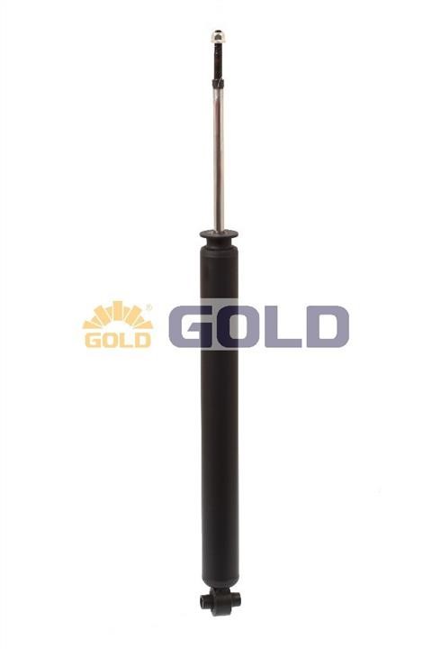 Gold 9150277 Rear suspension shock 9150277