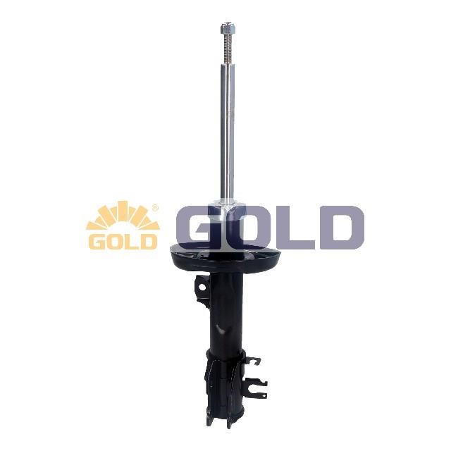 Gold 9262195 Front suspension shock absorber 9262195