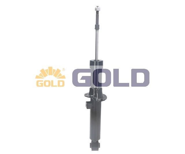 Gold 9450242 Front suspension shock absorber 9450242