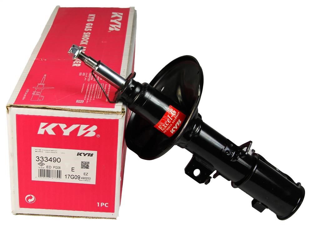 Buy KYB (Kayaba) 333490 – good price at EXIST.AE!
