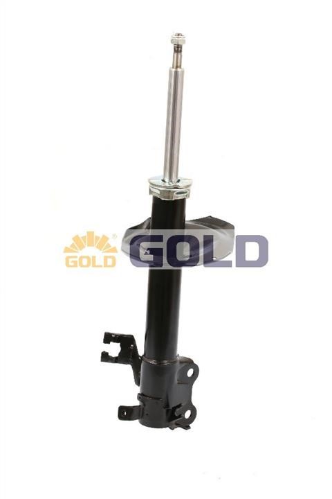 Gold 9250061 Front suspension shock absorber 9250061
