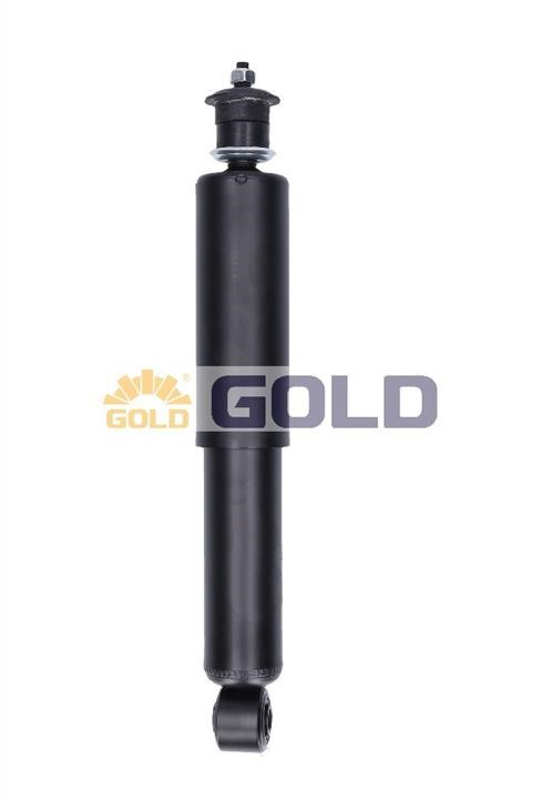 Gold 8150942 Front suspension shock absorber 8150942