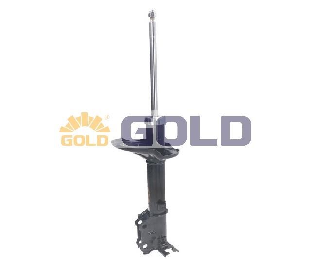 Gold 9250029 Rear suspension shock 9250029