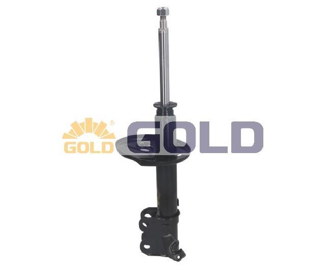 Gold 9250055 Front suspension shock absorber 9250055