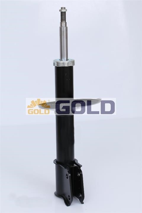 Gold 8250661 Front suspension shock absorber 8250661