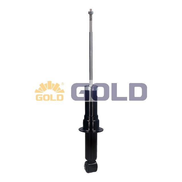 Gold 9450853 Rear suspension shock 9450853