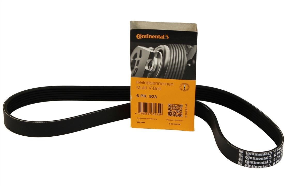Buy Contitech 6PK923 at a low price in United Arab Emirates!